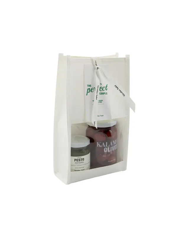 Gift bag, The perfect couple, 370|135 g|g