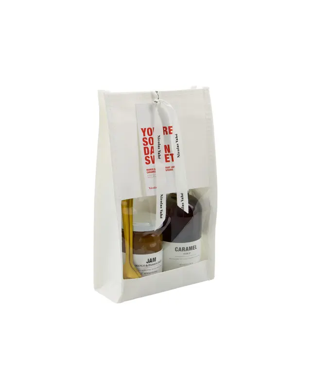 Gift bag, You're so damn sweet, 240|280 g|ml
