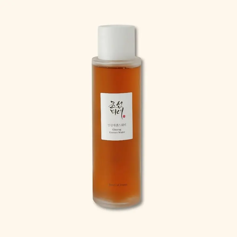 Ginseng Essence Water