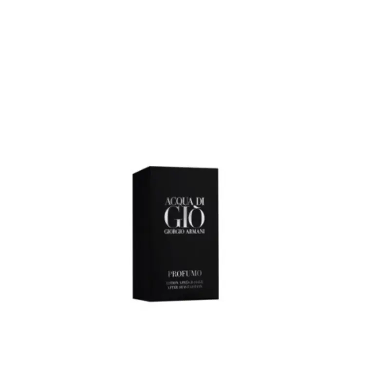 Giorgio Armani Acqua di Giò Profuma Aftershave Emulsion 100 ml
