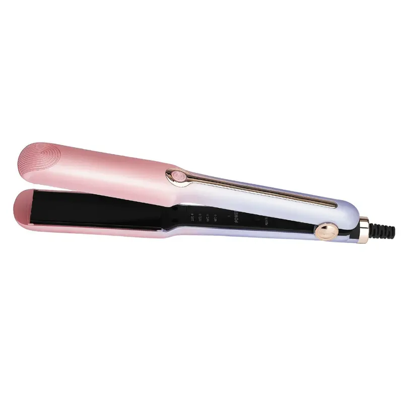 Glätteisen & Lockenstab 3-in-1 Keramik