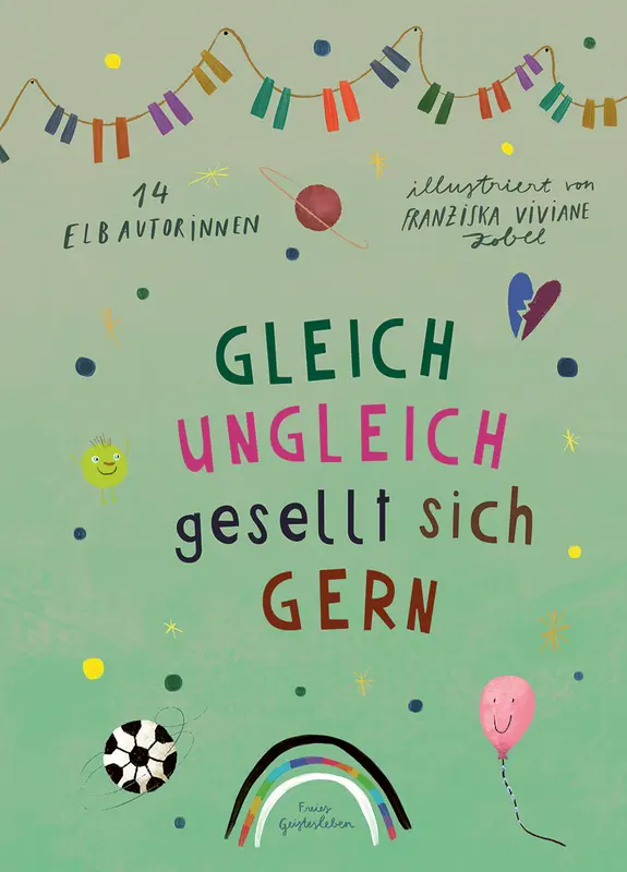 Gleich ungleich gesellt sich gern