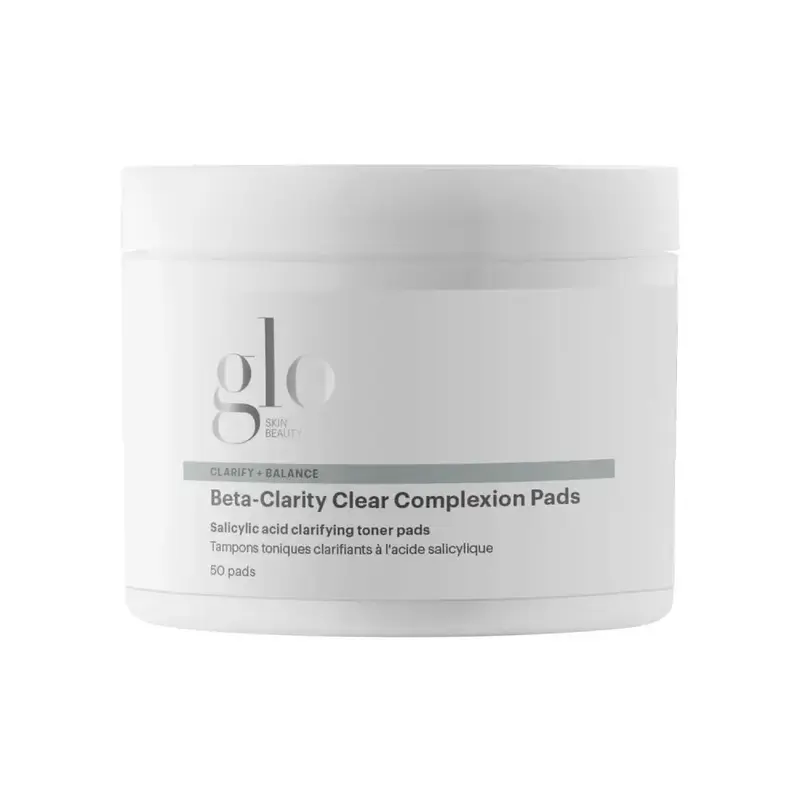 Glo Skin Beauty Beta-Clarity Clear Complexion Pads 50 Stk.