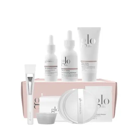 Glo Skin Beauty Bio-Renew EGF Cell Repairing Facial