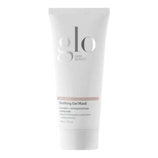 Glo Skin Beauty Soothing Gel Mask