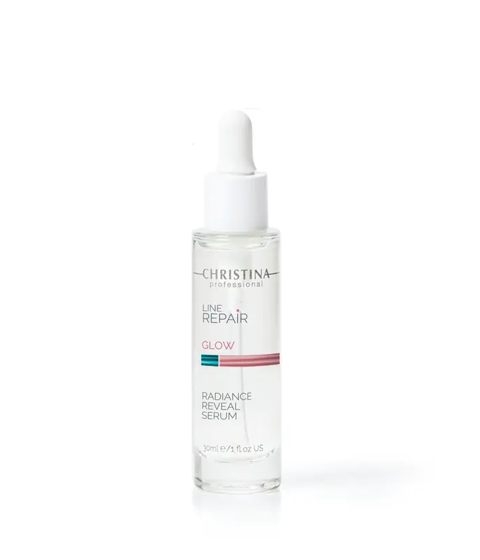 GLOW - RADIANCE REVEAL SERUM