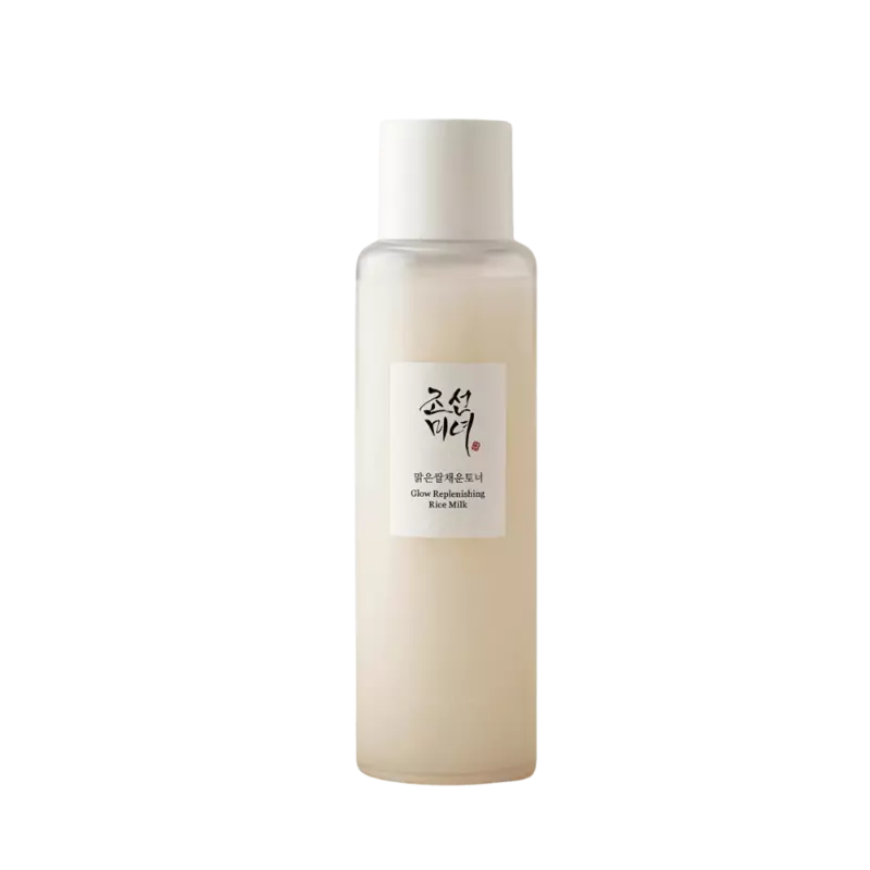 Glow Replenishing Rice Milk 150ml