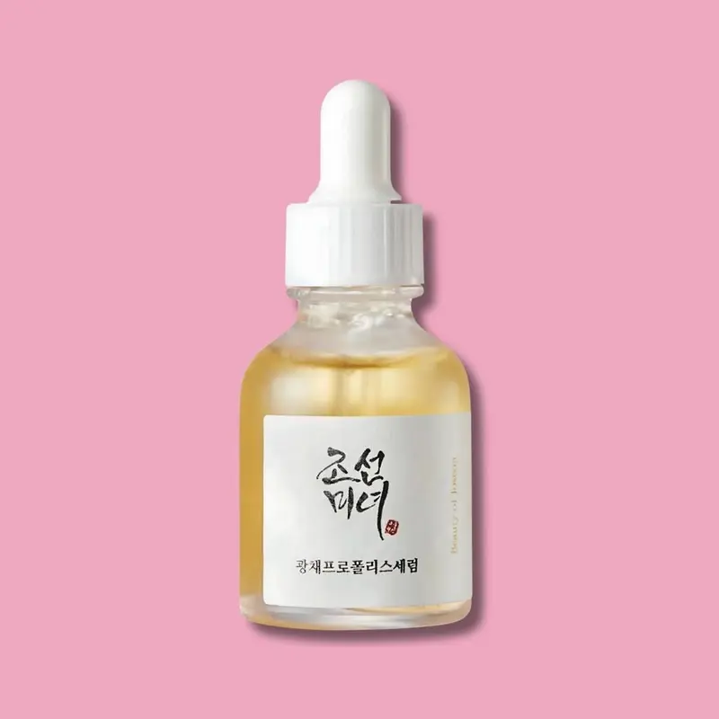 Glow-Serum