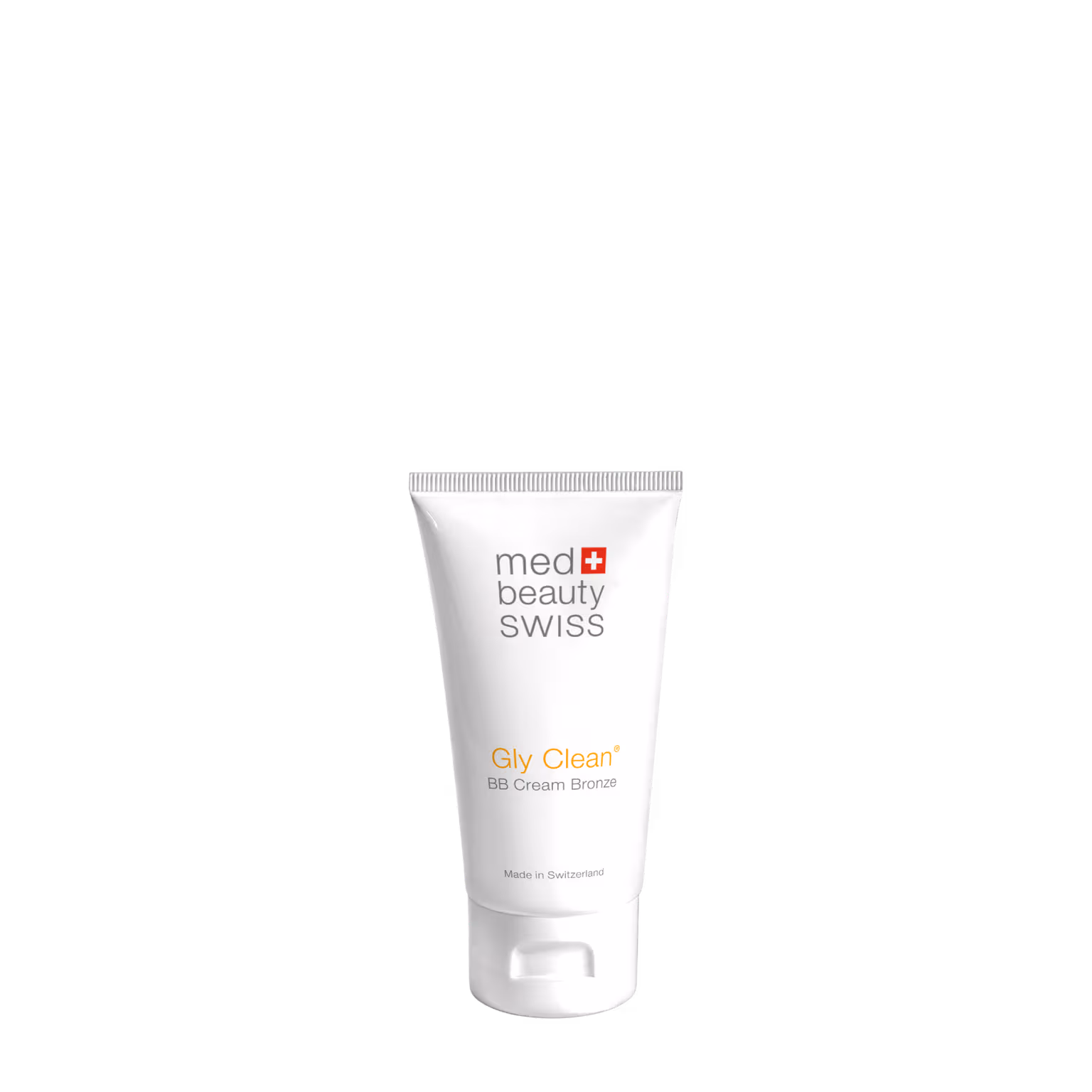 Gly Clean BB Cream Bronze 50ml