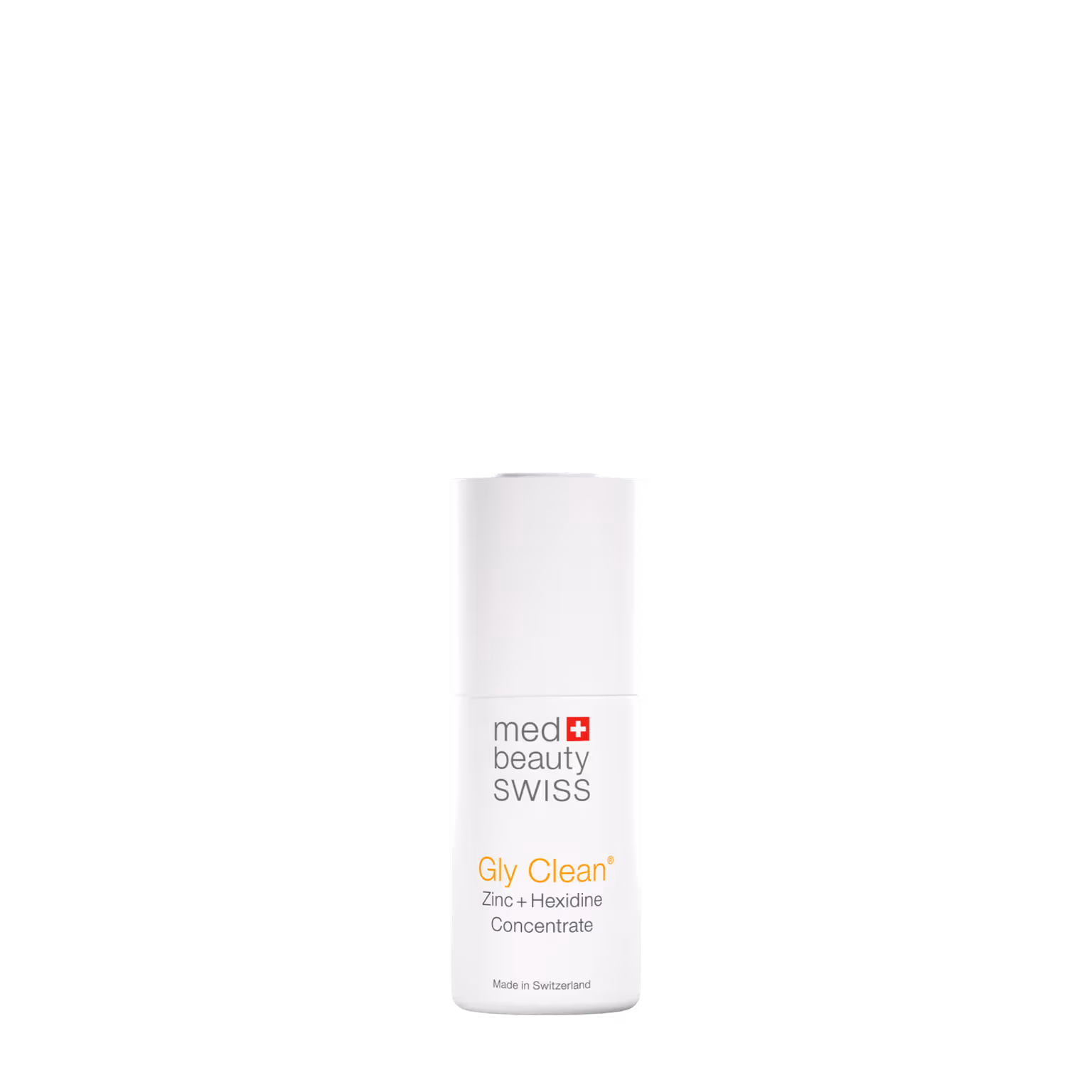 Gly Clean Zinc+Hexidine Concentrate 30ml