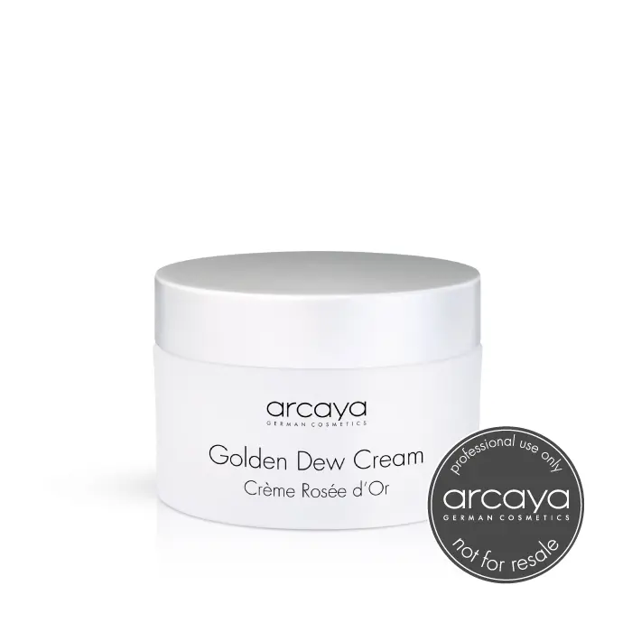 Golden Dew Cream PROFESSIONAL