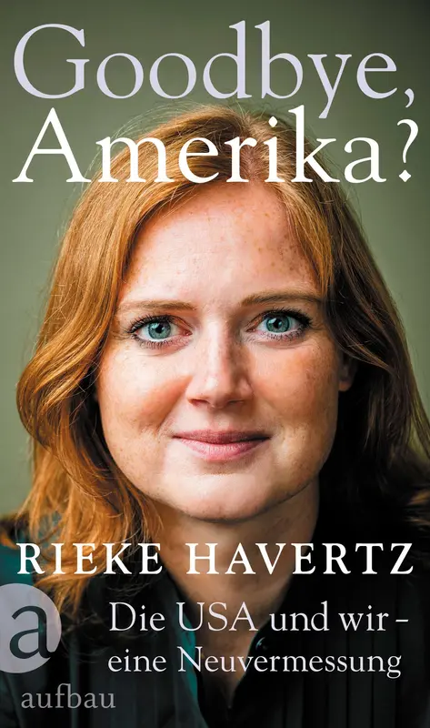 Goodbye, Amerika?