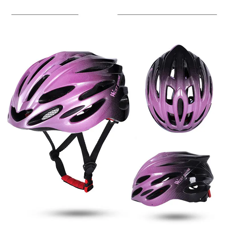 Gradient-Fahrradhelm