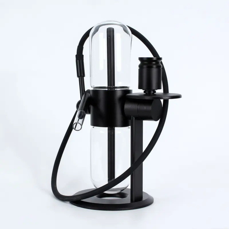 Gravity Shisha – Vielseitig & Kompakt