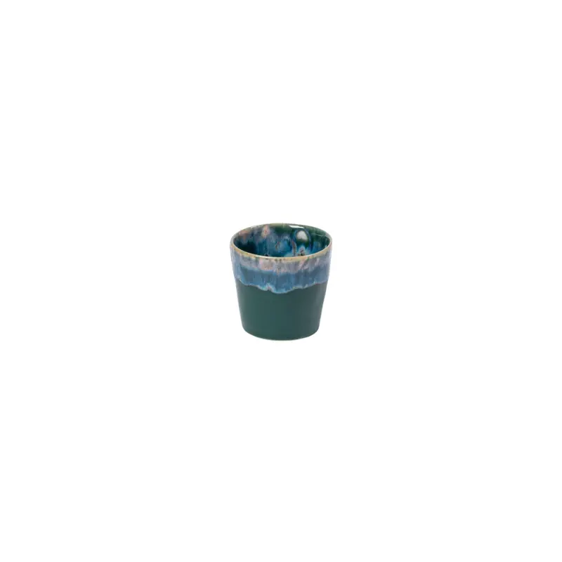 Grespresso Espressotasse 70ml D6.5cm H5.8cm hunter green