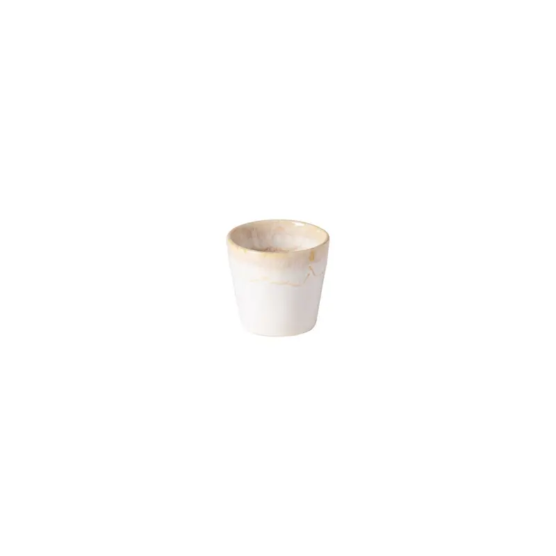Grespresso Espressotasse 70ml D6.5cm H5.8cm weiss