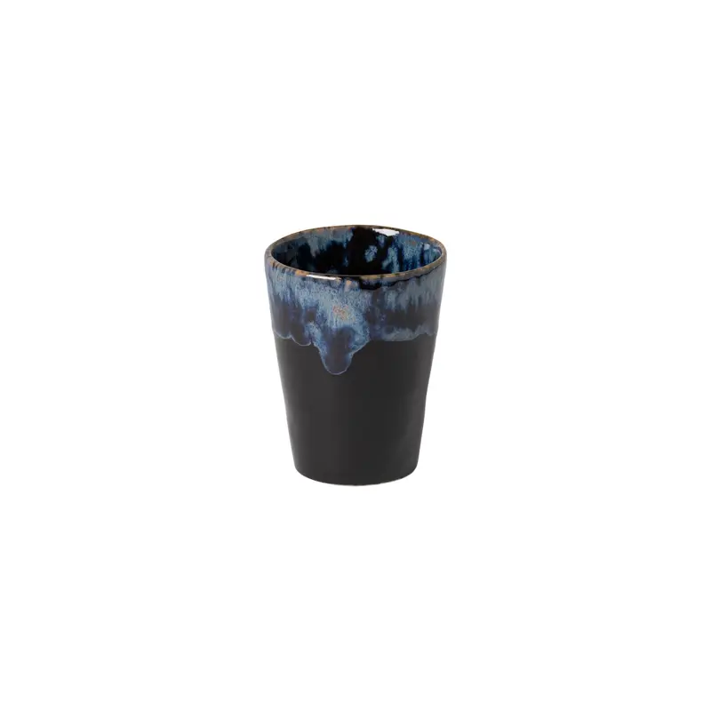 Grespresso Mokkatasse 380ml D9.2cm H11.5cm black