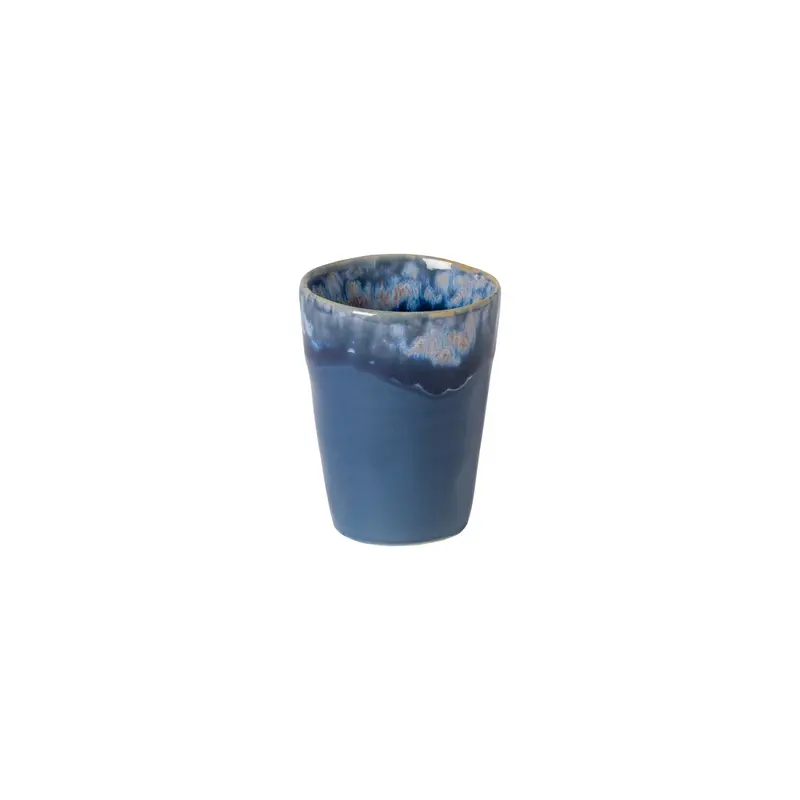 Grespresso Mokkatasse 380ml D9.2cm H11.5cm denim