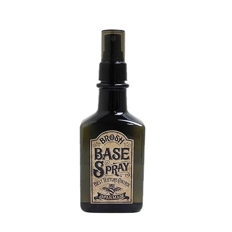 Grooming Spray Base Spray - Brosh