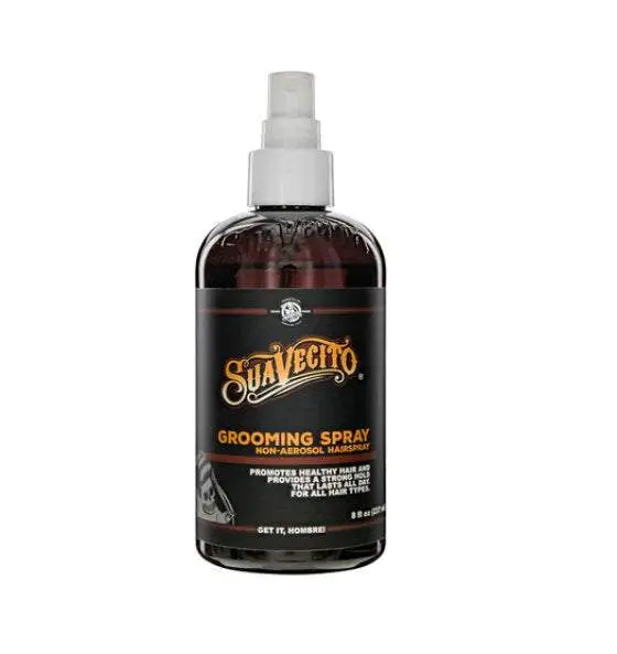 Grooming Spray - Suavecito