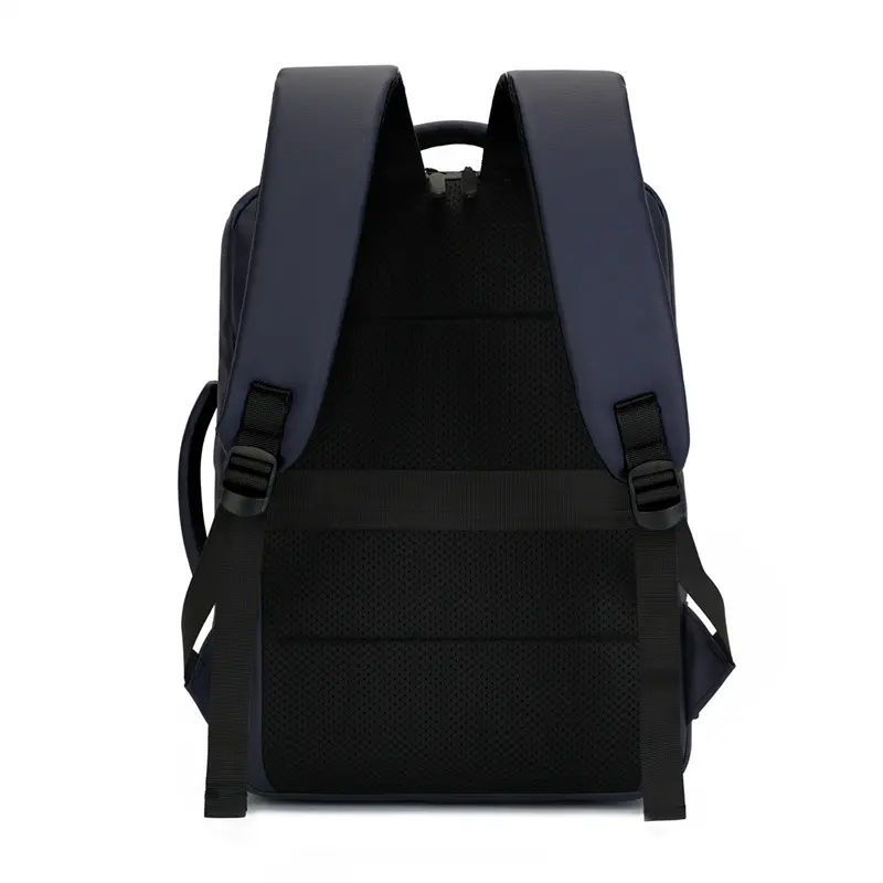 Grosser Campus Rucksack mit Laptopfach