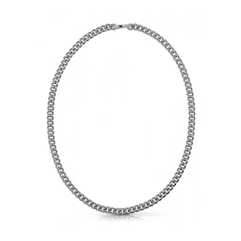 Guess · Herren-Halskette Edelstahl