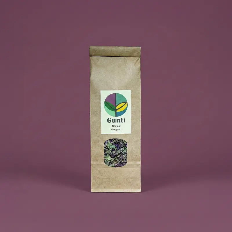 GuntiGold Oregano