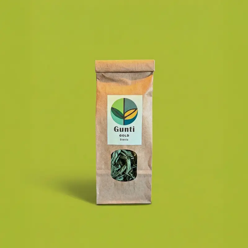 GuntiGold Stevia