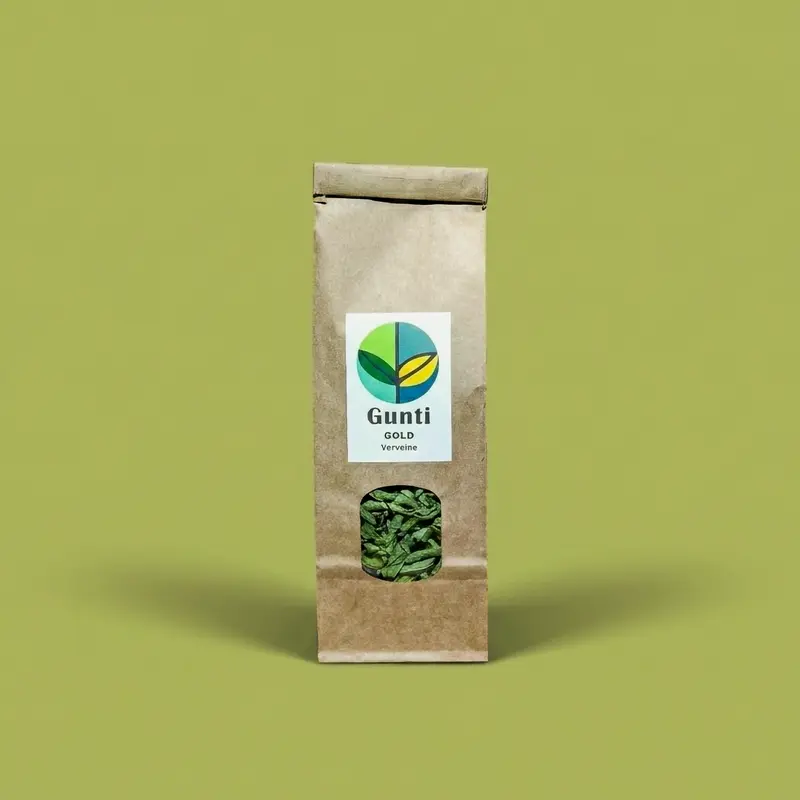 GuntiGold Verveine