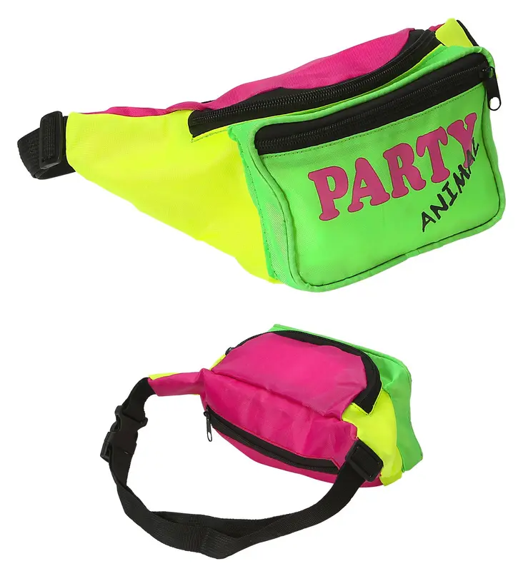 Gürteltasche 80ies