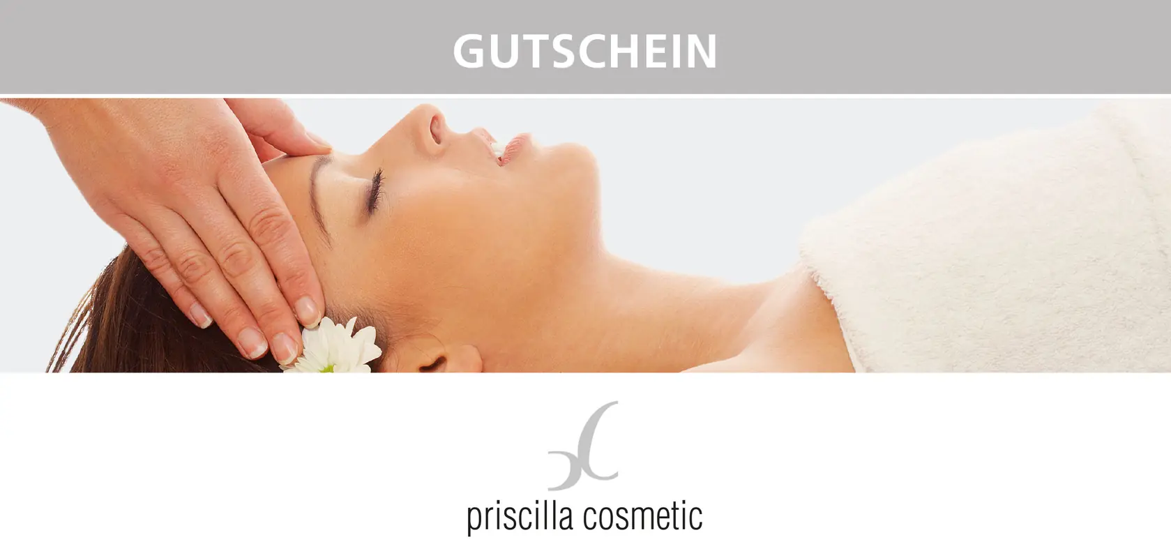 Gutschein Neutral