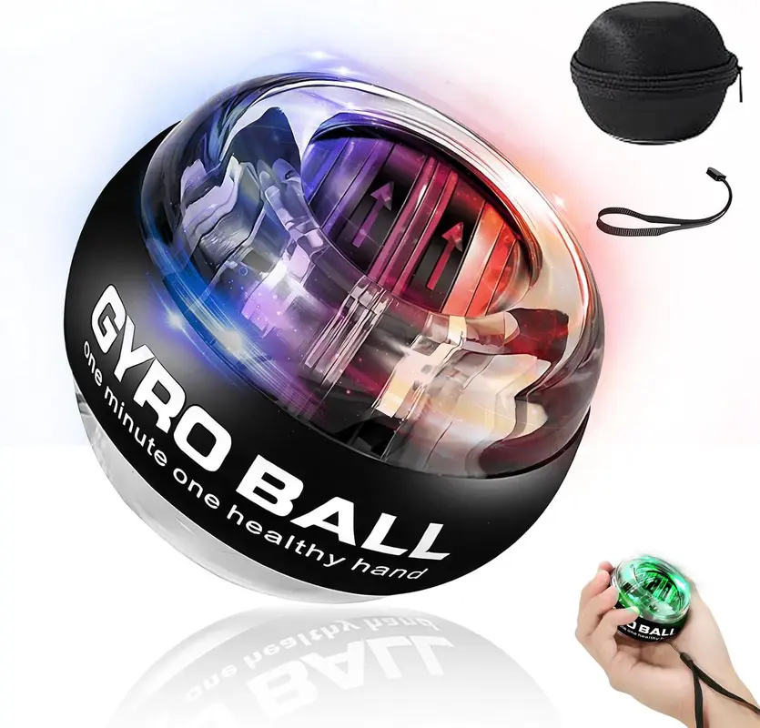 Gyroball Handgelenktrainer