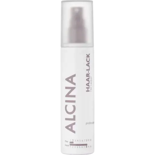 Haar-Lack, 125 ml