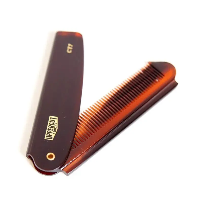 Haarkamm Flip Comb CT7 - Uppercut Deluxe