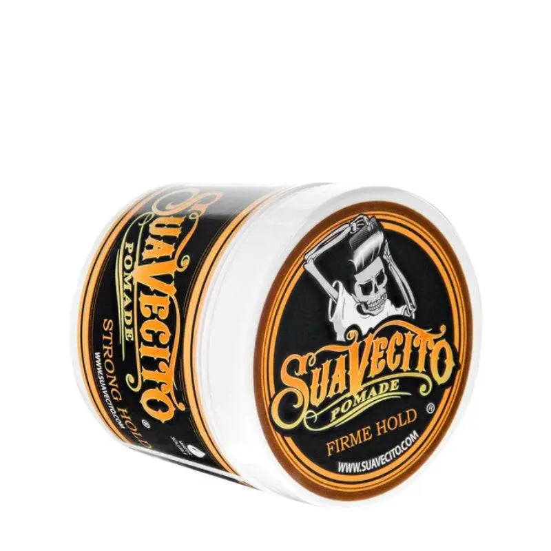 Haarpomade Firm Hold - Suavecito
