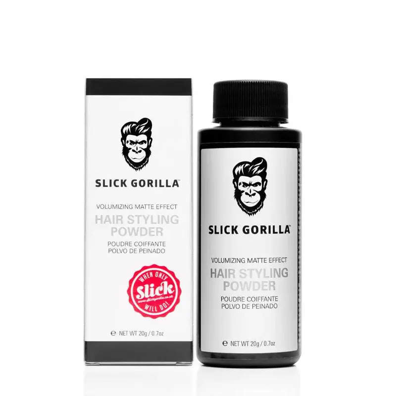 Haarpuder Styling Powder - Slick Gorilla