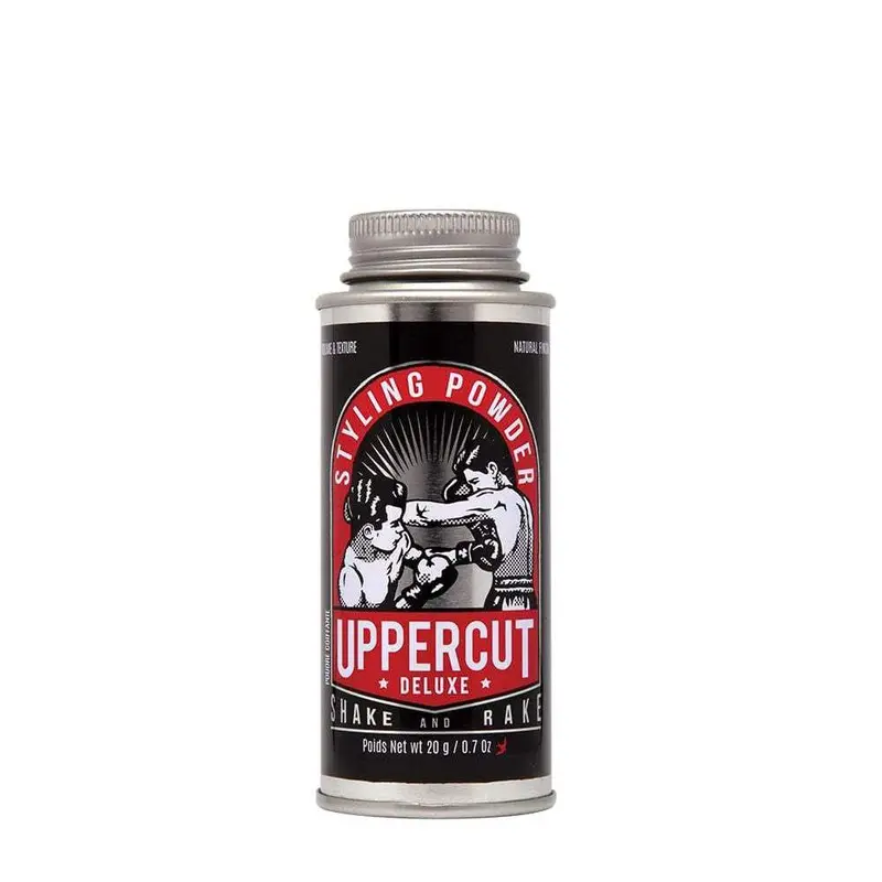 Haarpuder Styling Powder - Uppercut Deluxe