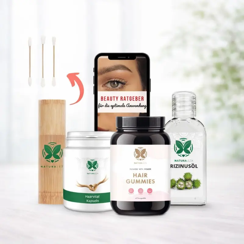 Hair Boost Bundle