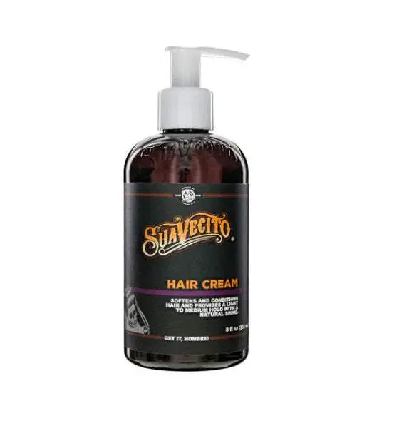 Hair Cream - Suavecito