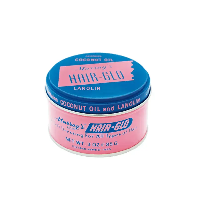 Hair Glo, 85 g