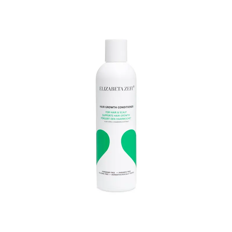 Hair Growth Conditioner