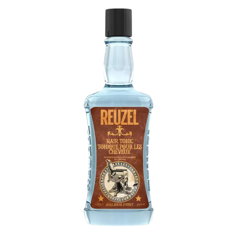 Hair Tonic, 500 ml