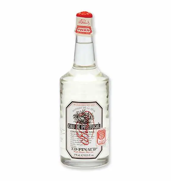 Hair Tonic Eau de Portugal - Clubman Pinaud