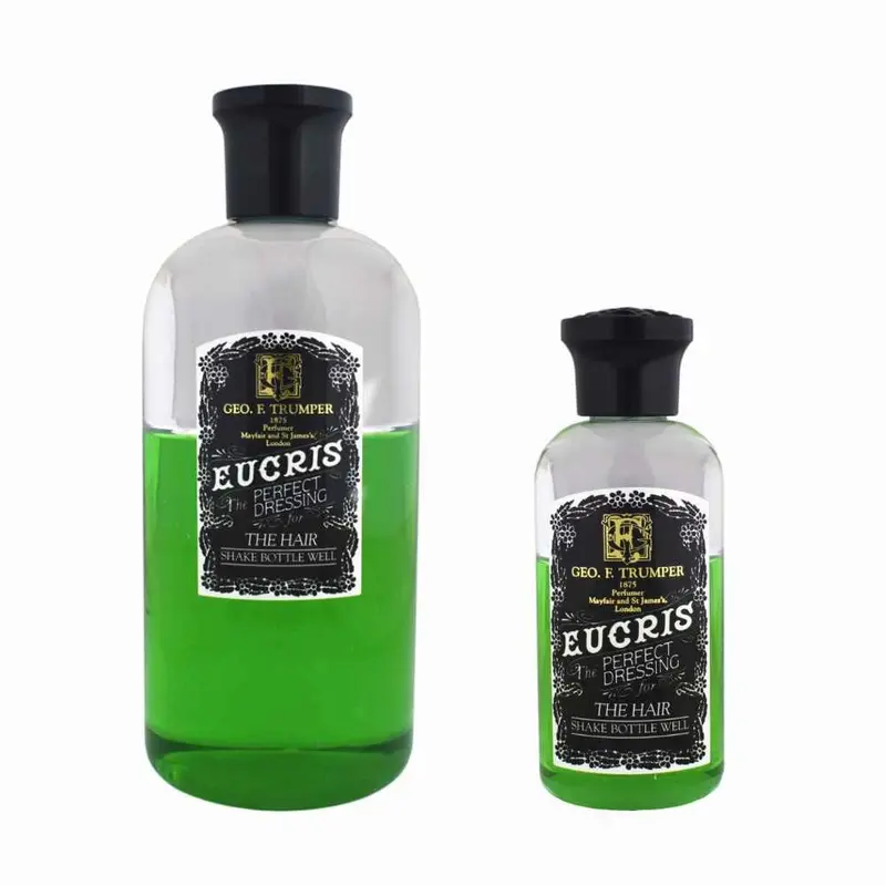 Hair Tonic Eucris - Geo. F. Trumper