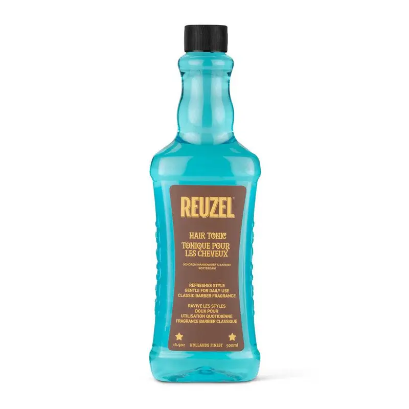Hair Tonic - Reuzel
