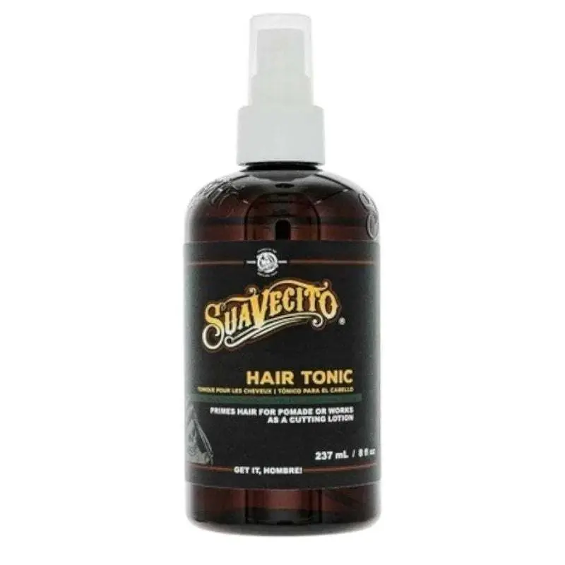 Hair Tonic - Suavecito