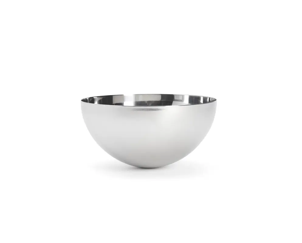 Halbrunde Form Ø 16cm