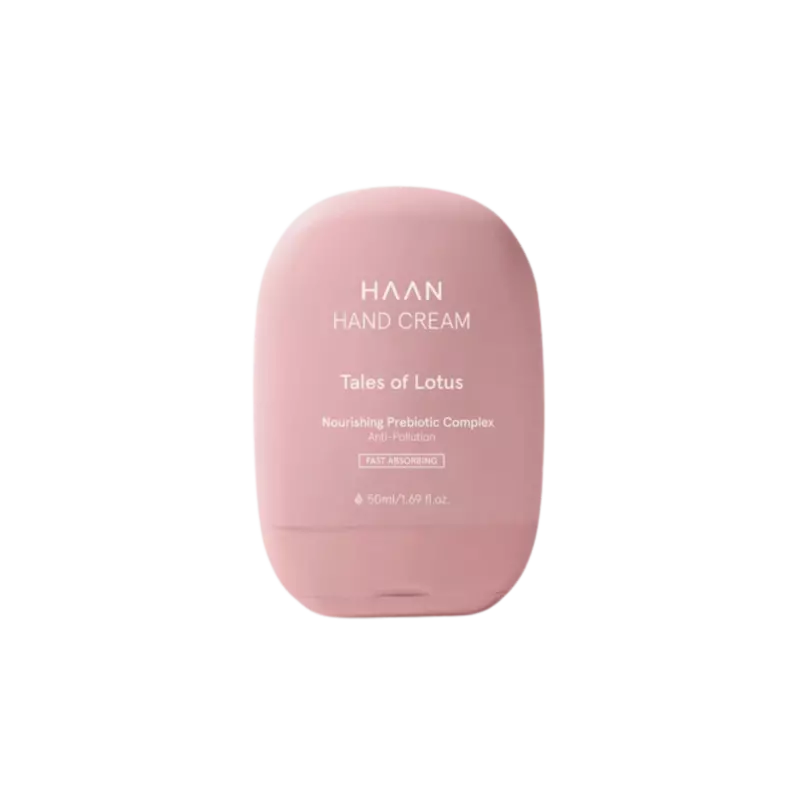 Hand Cream Tales Of Lotus - Handcreme 50ml