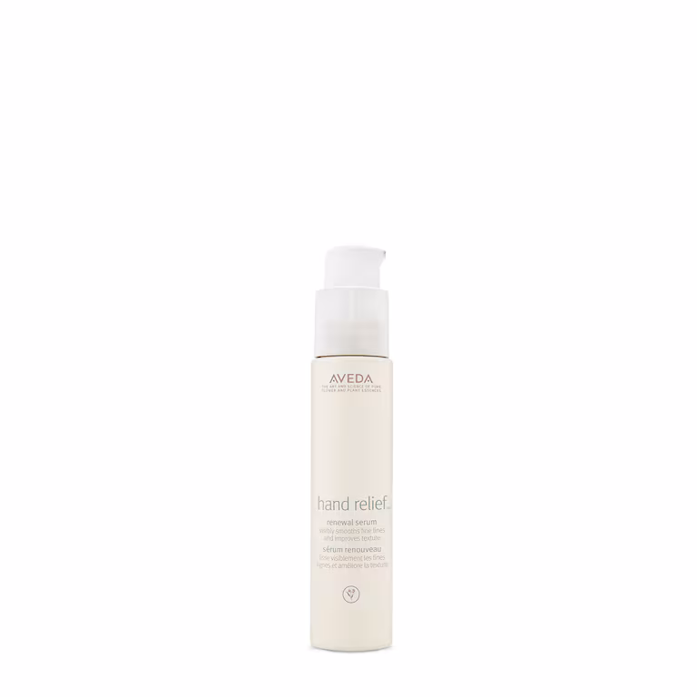 Hand Relie™ Night Renewal Serum, 45 ml