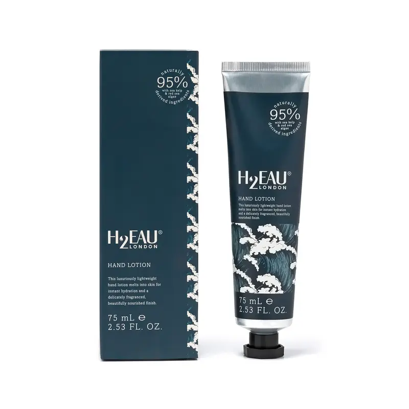 Handcreme H2Eau London - 75ml